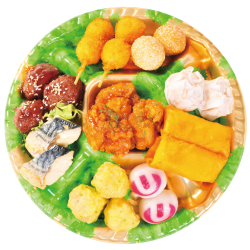 ミニオードブル2～3人前(￥999)