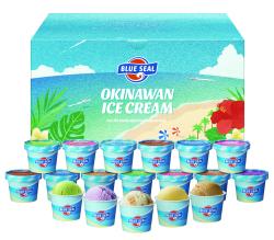 NEWブルーシール18※送料込み(県外)