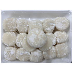 四十九日もち(小もち48個、白もち1個)