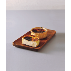 ※送料込み　バスクチーズケーキセット