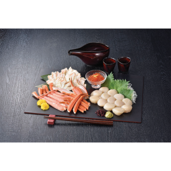 ※送料込み　海産3種セット