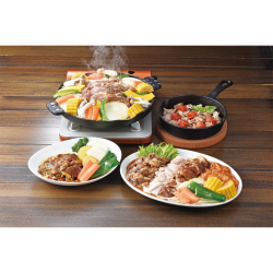 ※送料込み　焼肉バラエティセット