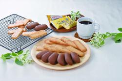 ※送料込み　北海道クッキー＆生チョコクッキーセット