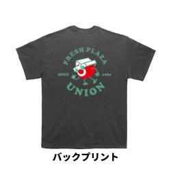 ※送料込み　ユニオンオリジナルTシャツユニポン