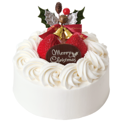 614　オキコ　ホワイトクリスマス４号