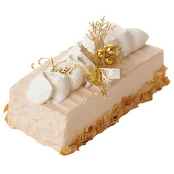 632　オキコ　キャラメルバニラ