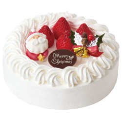 616　オキコ　ホワイトクリスマス６号