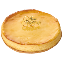 626　オキコ　ベイクドチーズケーキ６号