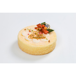 624　長沼あいす　Ｘｍａｓフロマージュ