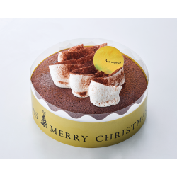 606　ぐしけん　口どけしっとり濃厚ガトーショコラ4号