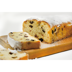 613　ぐしけん　シュトーレン