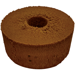 659　ユニフォン(チョコ)12/25受取限定