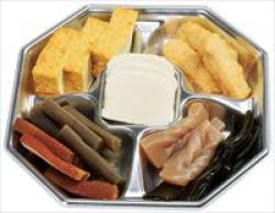 お供えセット白カマ　1580円