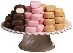 647　オハヨー乳業　プチアイスボール