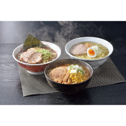 ※送料込み　北海道直送ラーメンギフト（８食）