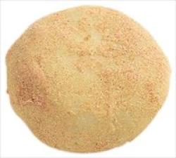 きな粉あんもち