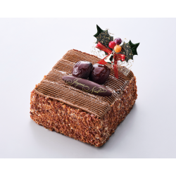 602　ぐしけん　オリジナル　クリスマスモンブラン