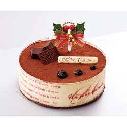 601　ぐしけん　オリジナル　ティラミスケーキ