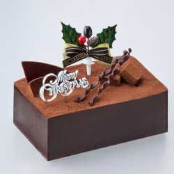 605　ぐしけん　クリスマス石畳ショコラ