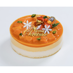 622　長沼あいす　Ｘｍａｓマンゴー＆マスカルポーネ