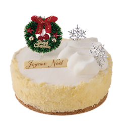 628　オキコ　フロマージュケーキ