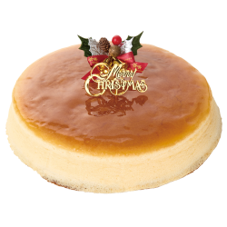 627　オキコ　チーズケーキ７号