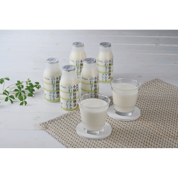 ※送料込み　北海道小林牧場物語のむヨーグルト１２本セット