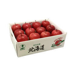 ※送料込み　りんご(ふじ)3kg