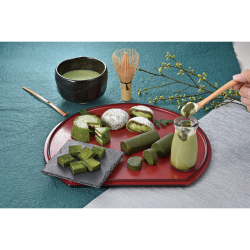 ※送料込み　濃いうま 抹茶スイーツセット