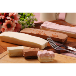 ※送料込み　北海道生チーズケーキ３種セット