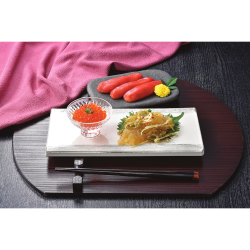 ※送料込み　魚卵松前漬セット