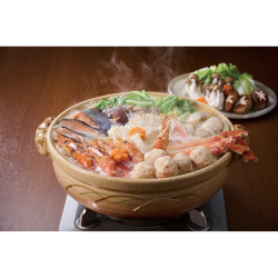 ※送料込み　ずわいがに鍋セット