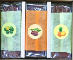 ※送料込み　沖縄農園　新オキナワンスイーツセット